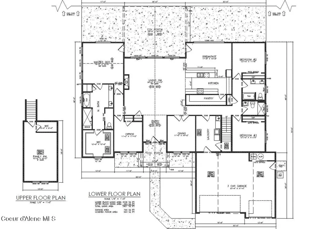 248 E Nadir Court Rathdrum ID 83858