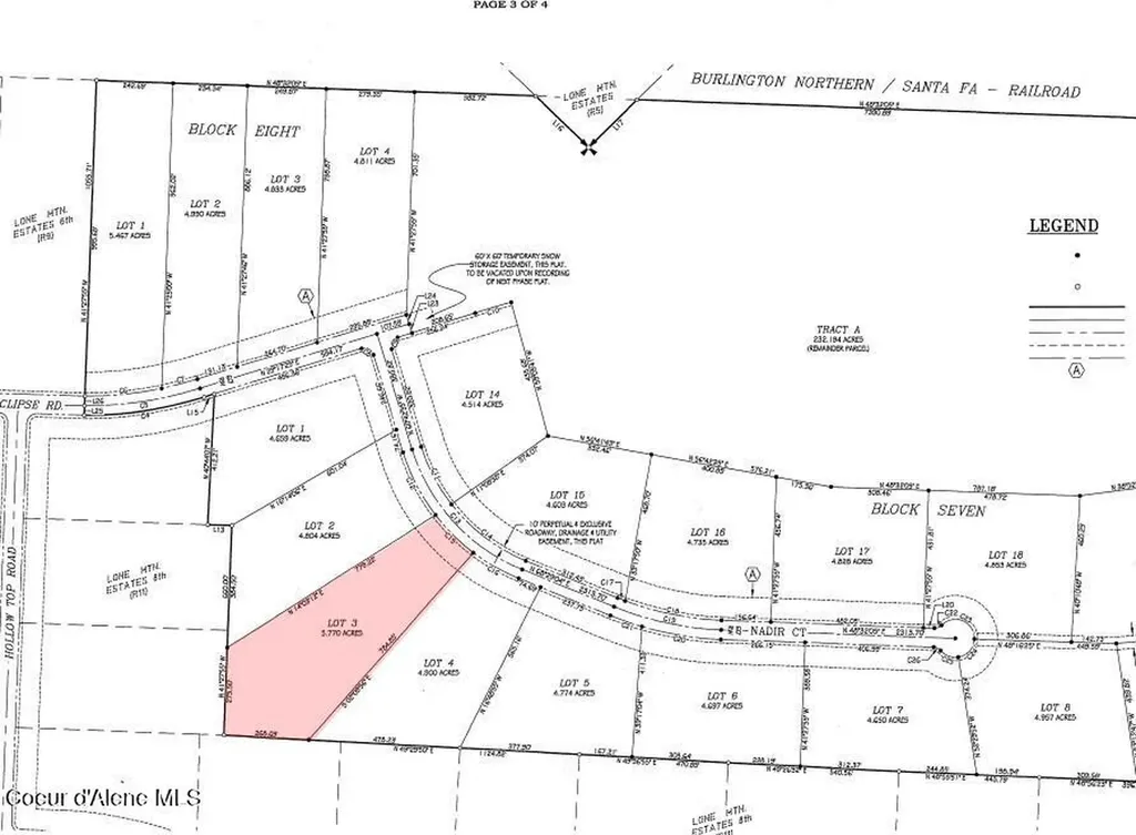 248 E Nadir Court Rathdrum ID 83858