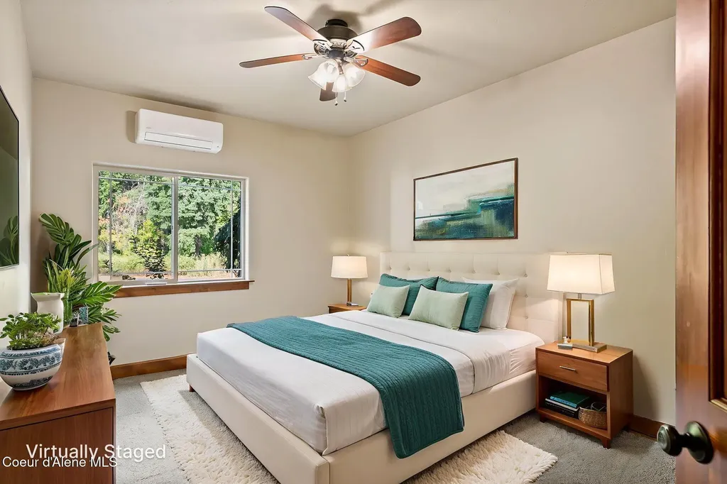 4407 E Turk Lane Athol ID 83801