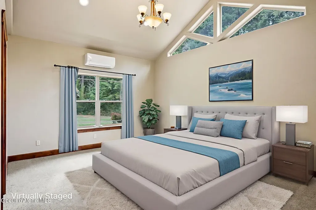 4407 E Turk Lane Athol ID 83801