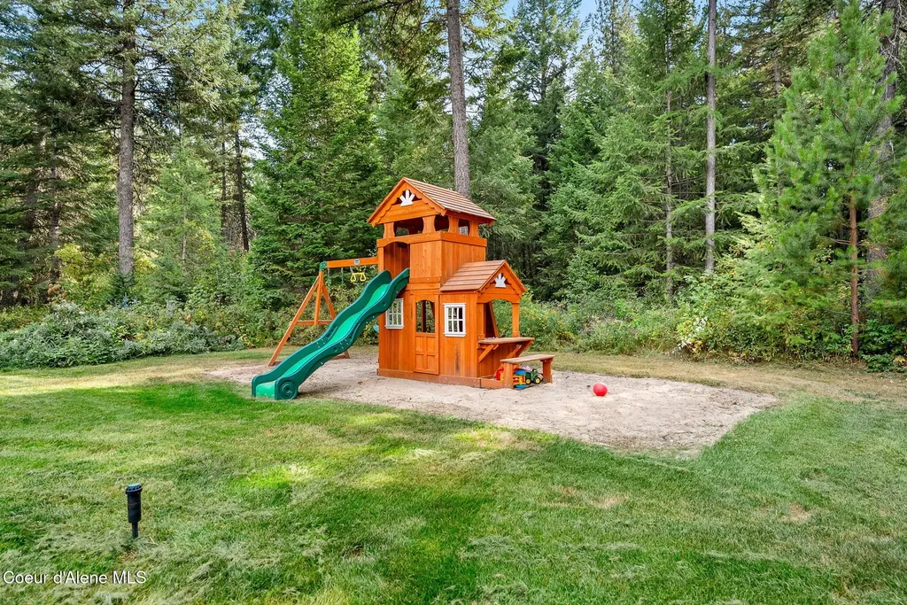 4407 E Turk Lane Athol ID 83801