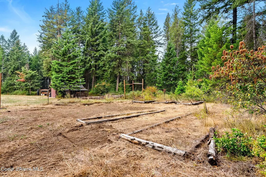 4407 E Turk Lane Athol ID 83801