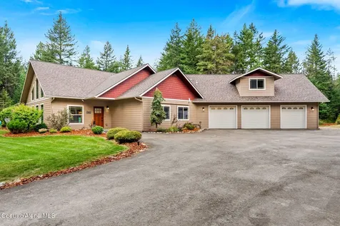 4407 E Turk Lane Athol ID 83801