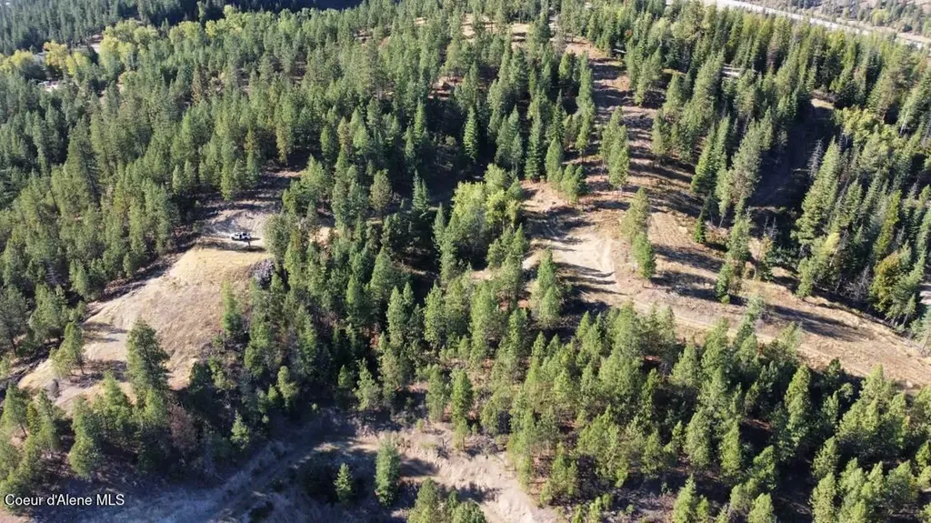 Nka Parcel B Pinehurst ID 83850