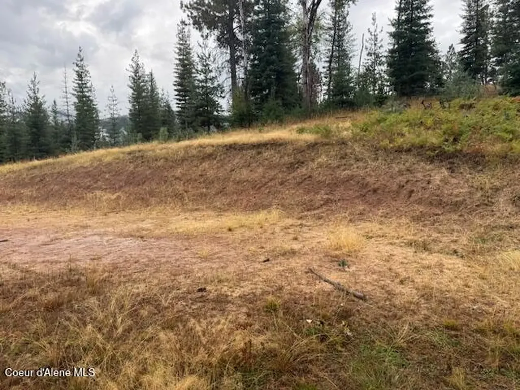 Nka Parcel B Pinehurst ID 83850