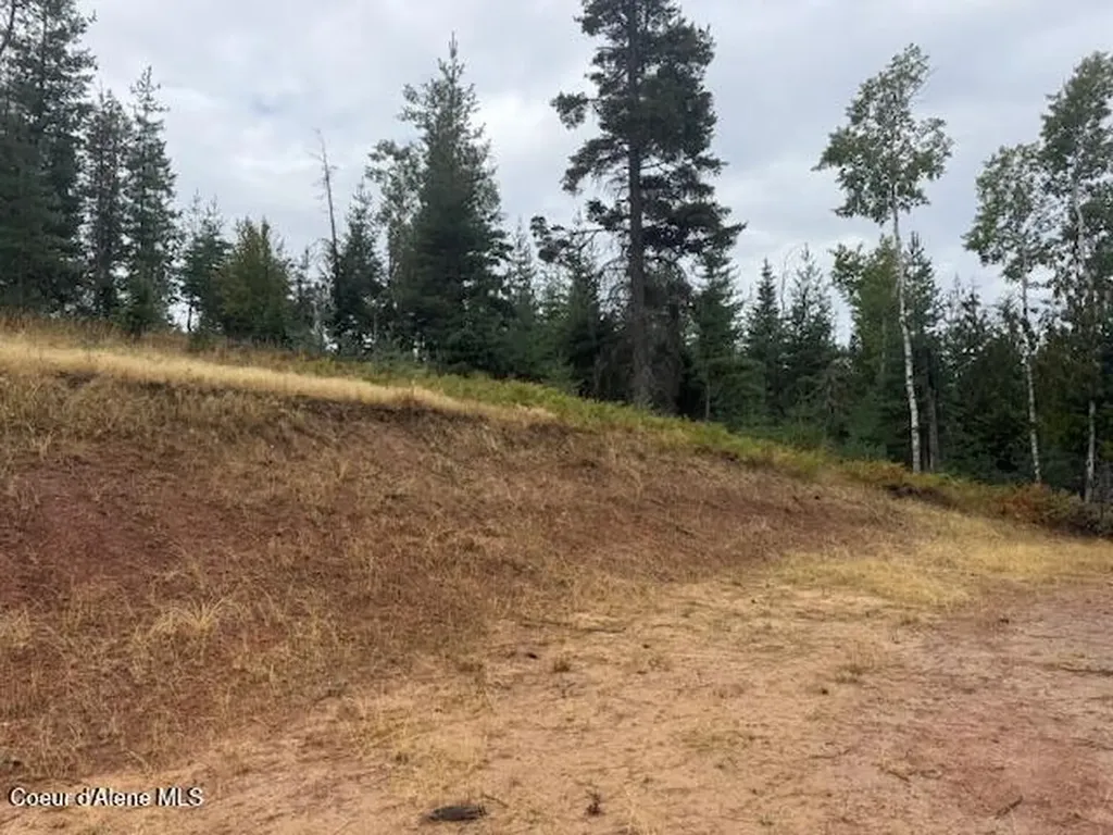 Nka Parcel B Pinehurst ID 83850