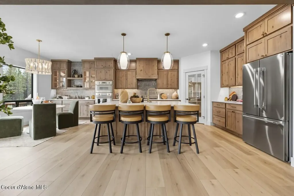 23038 N Ceylon Road Rathdrum ID 83858