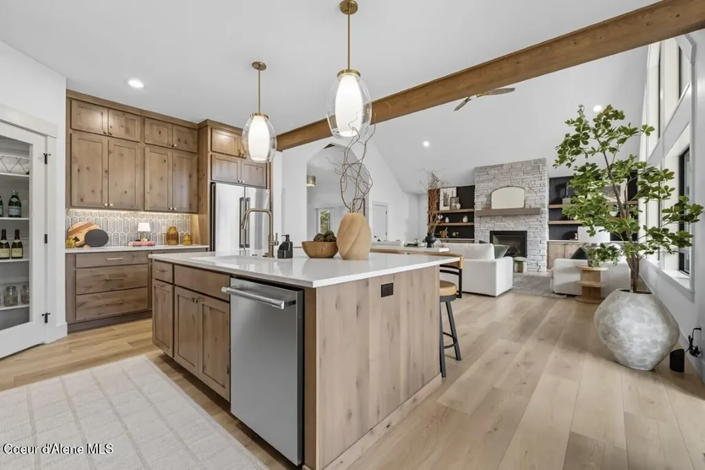 23038 N Ceylon Road Rathdrum ID 83858