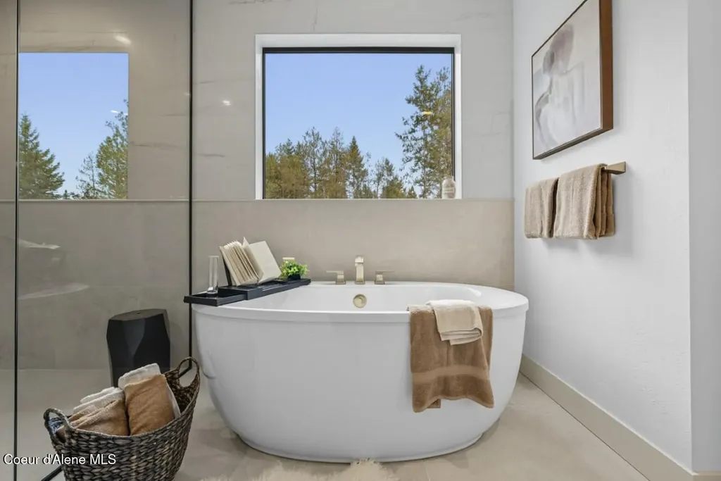 23038 N Ceylon Road Rathdrum ID 83858