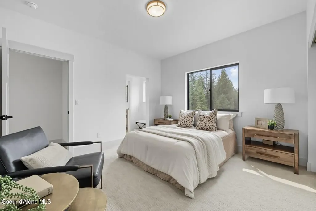 23038 N Ceylon Road Rathdrum ID 83858