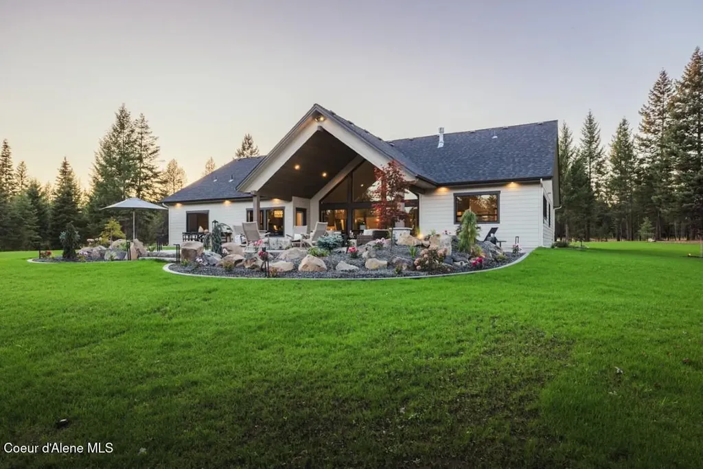 23038 N Ceylon Road Rathdrum ID 83858