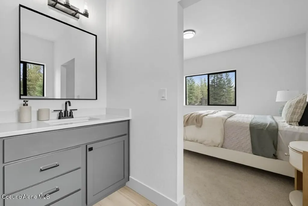 23038 N Ceylon Road Rathdrum ID 83858