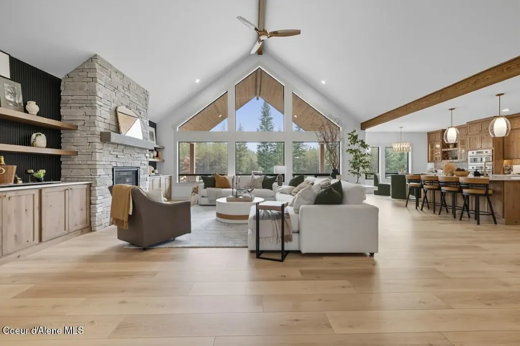 23038 N Ceylon Road Rathdrum ID 83858