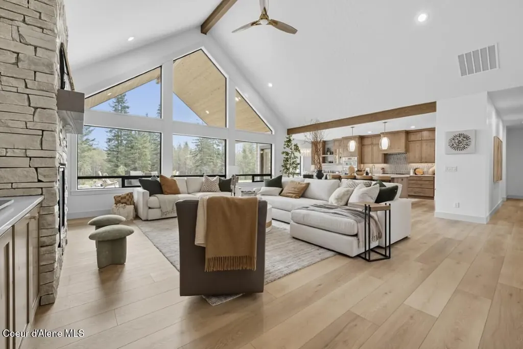 23038 N Ceylon Road Rathdrum ID 83858