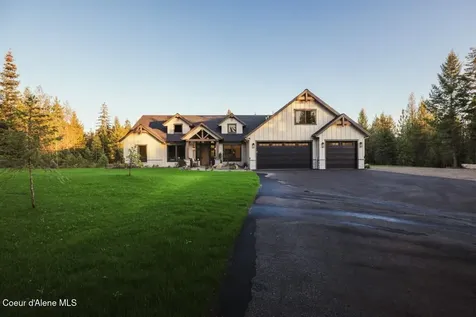 23038 N Ceylon Road Rathdrum ID 83858