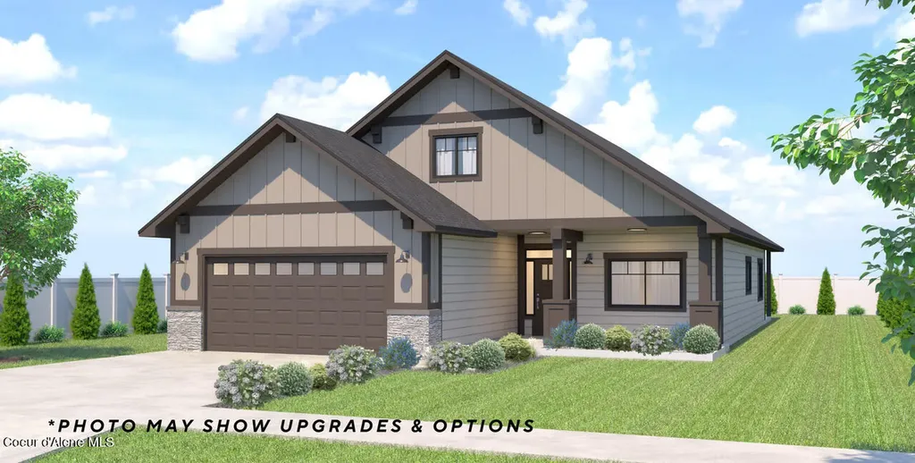 969 E Steeple Chase Road Hayden ID 83835