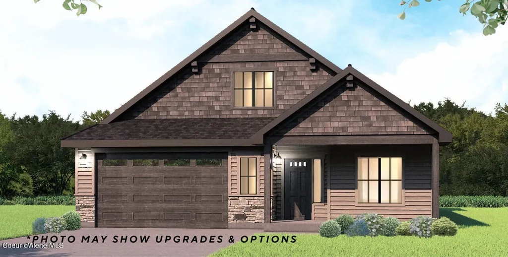 975 E Steeple Chase Road Hayden ID 83835