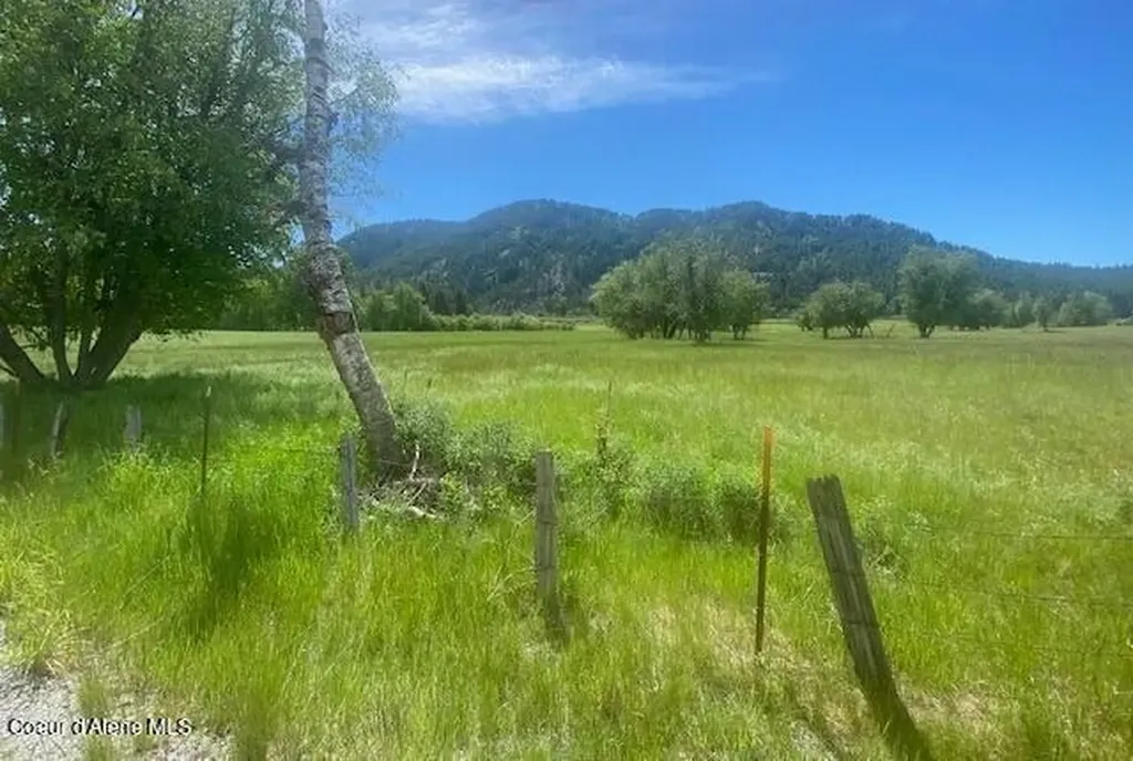 Nna 80 Acres Blue Lake Road Priest River ID 83856
