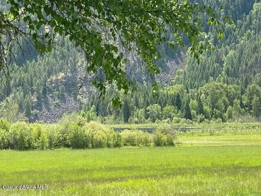 Nna 80 Acres Blue Lake Road Priest River ID 83856