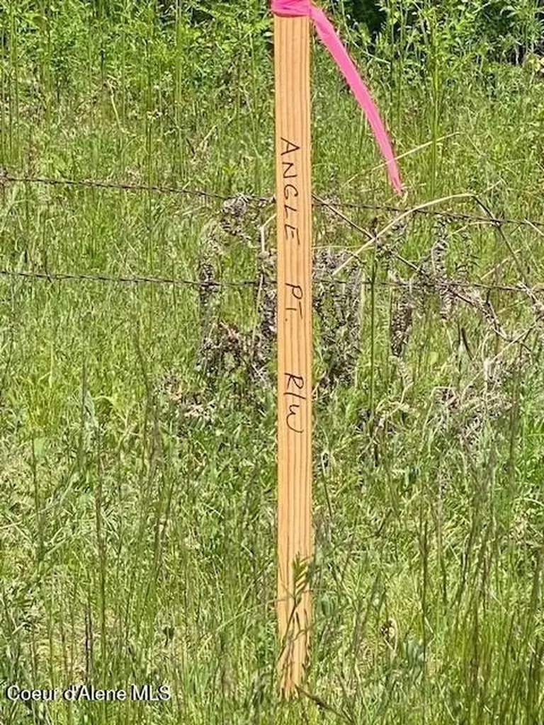 Nna 80 Acres Blue Lake Road Priest River ID 83856