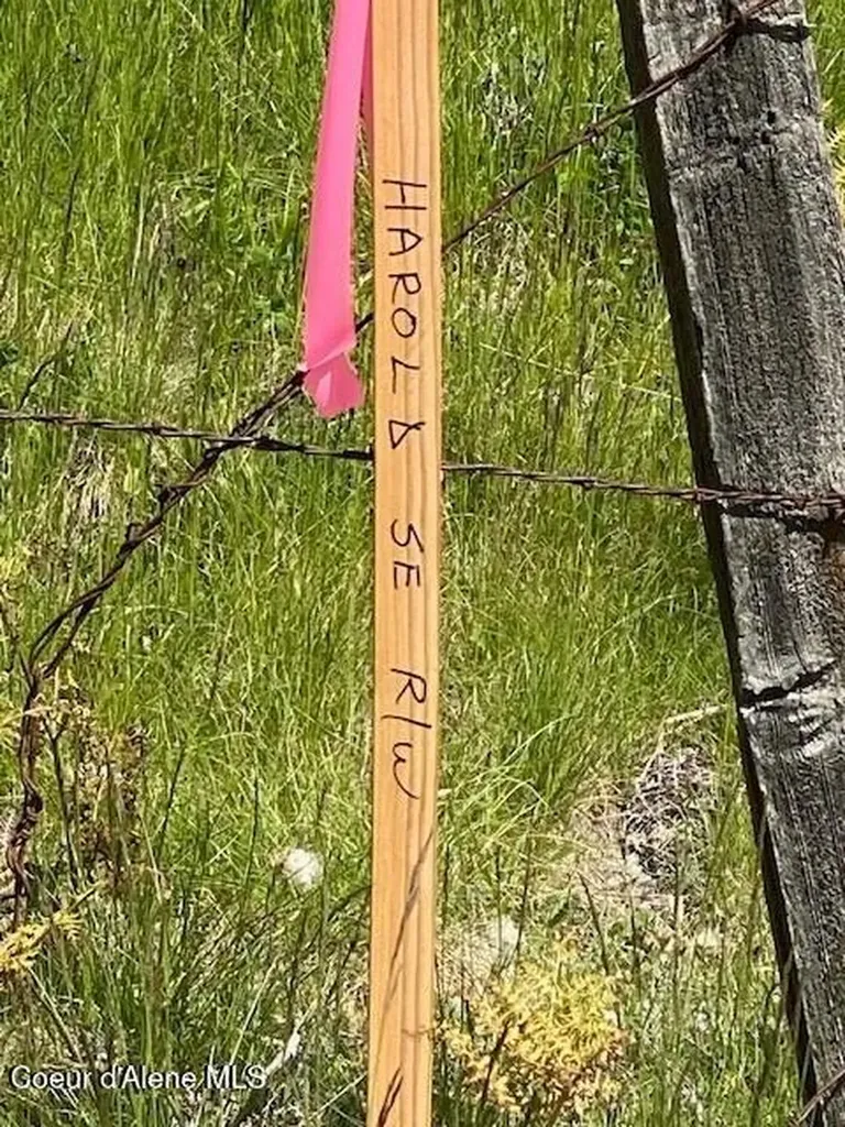 Nna 80 Acres Blue Lake Road Priest River ID 83856