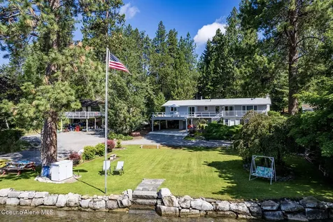 8354 E Marine Drive Post Falls ID 83854