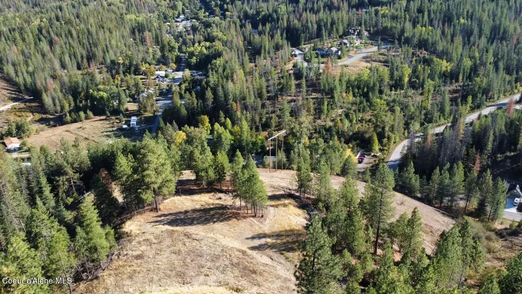 Nka Parcel A Pinehurst ID 83850