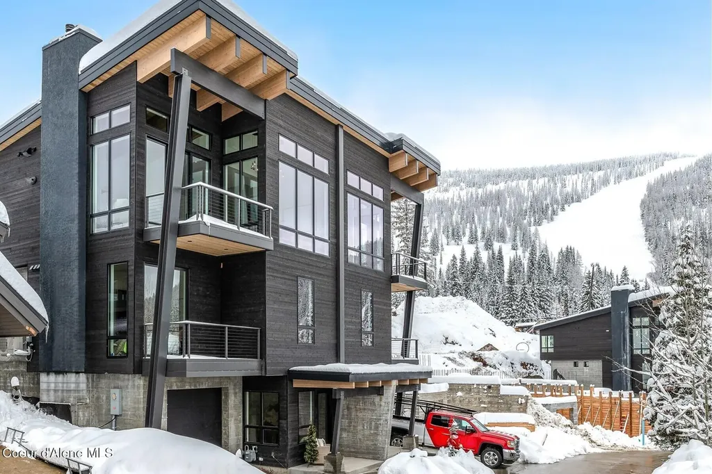 Lot 3 The Glades Sandpoint ID 83864
