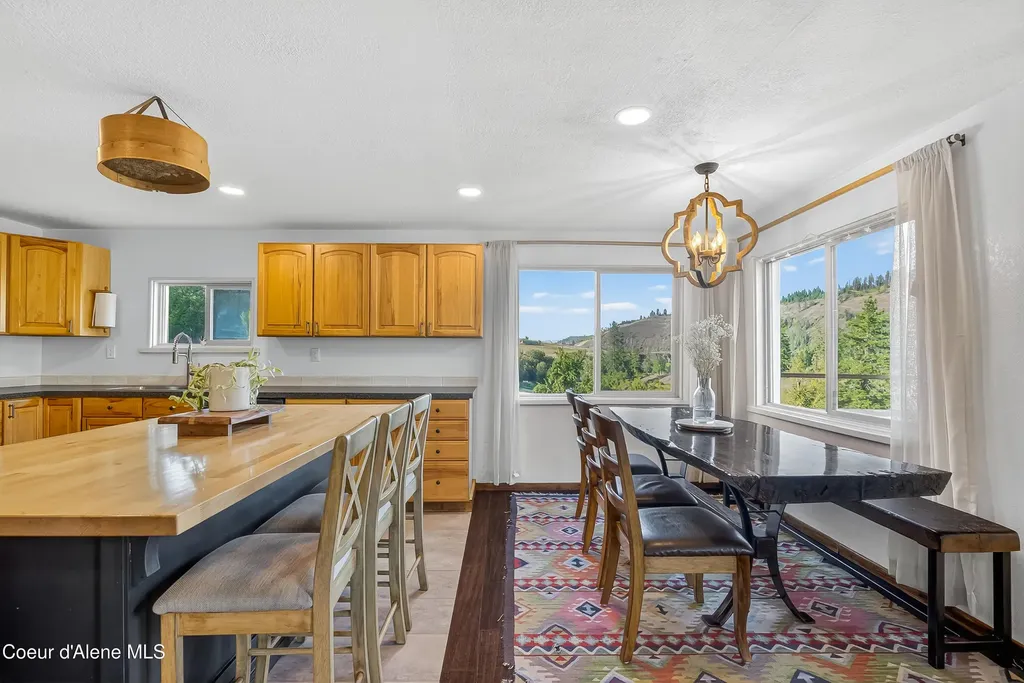 2157 Lukes Gulch Road Stites ID 83552