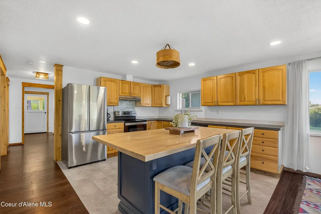 2157 Lukes Gulch Road Stites ID 83552