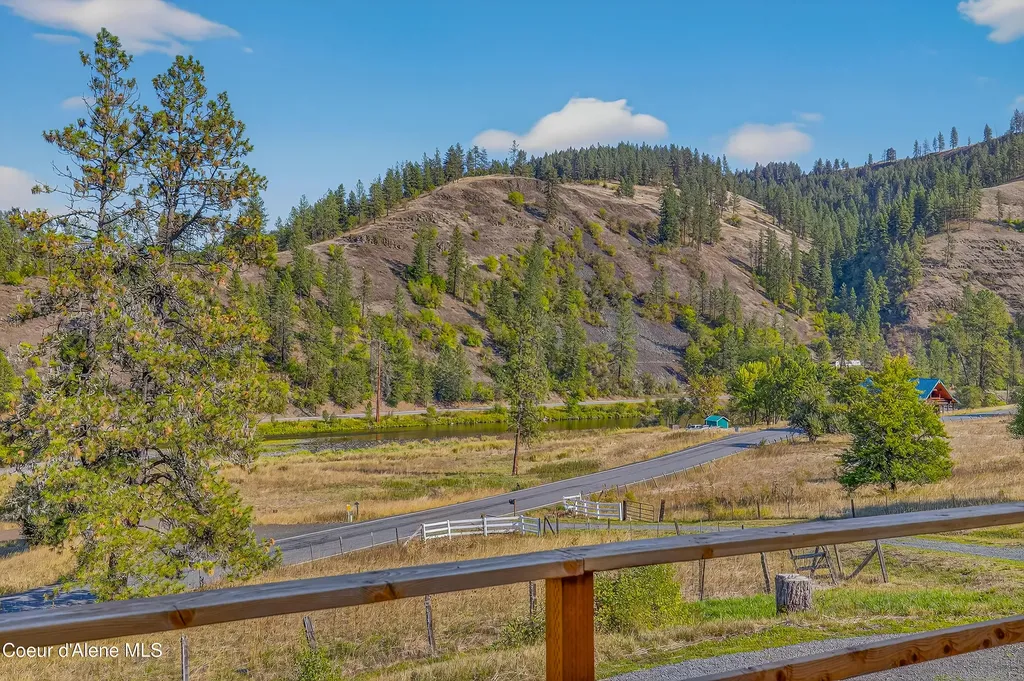 2157 Lukes Gulch Road Stites ID 83552