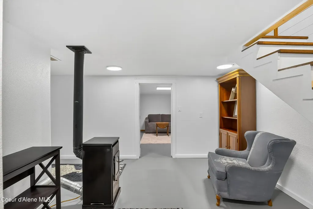 2157 Lukes Gulch Road Stites ID 83552