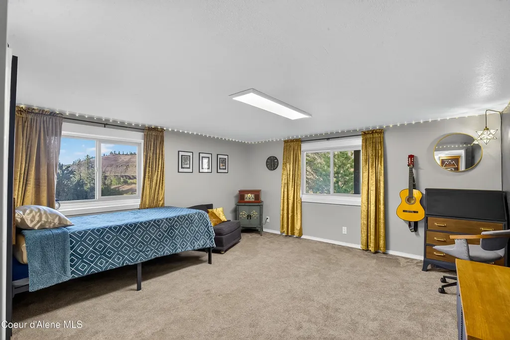 2157 Lukes Gulch Road Stites ID 83552