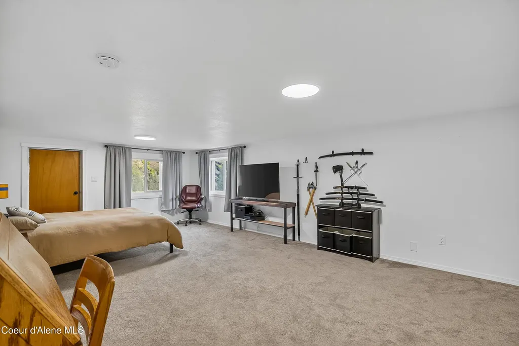 2157 Lukes Gulch Road Stites ID 83552