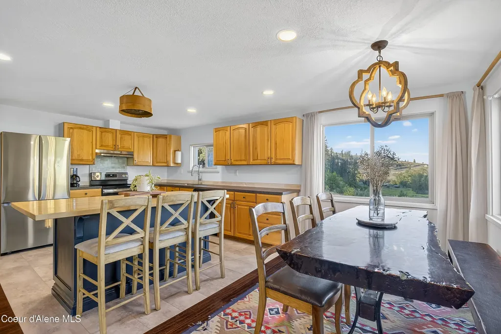 2157 Lukes Gulch Road Stites ID 83552