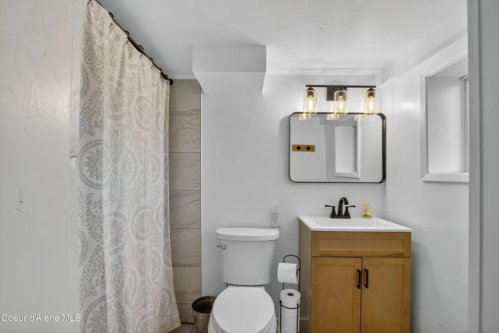 2157 Lukes Gulch Road Stites ID 83552