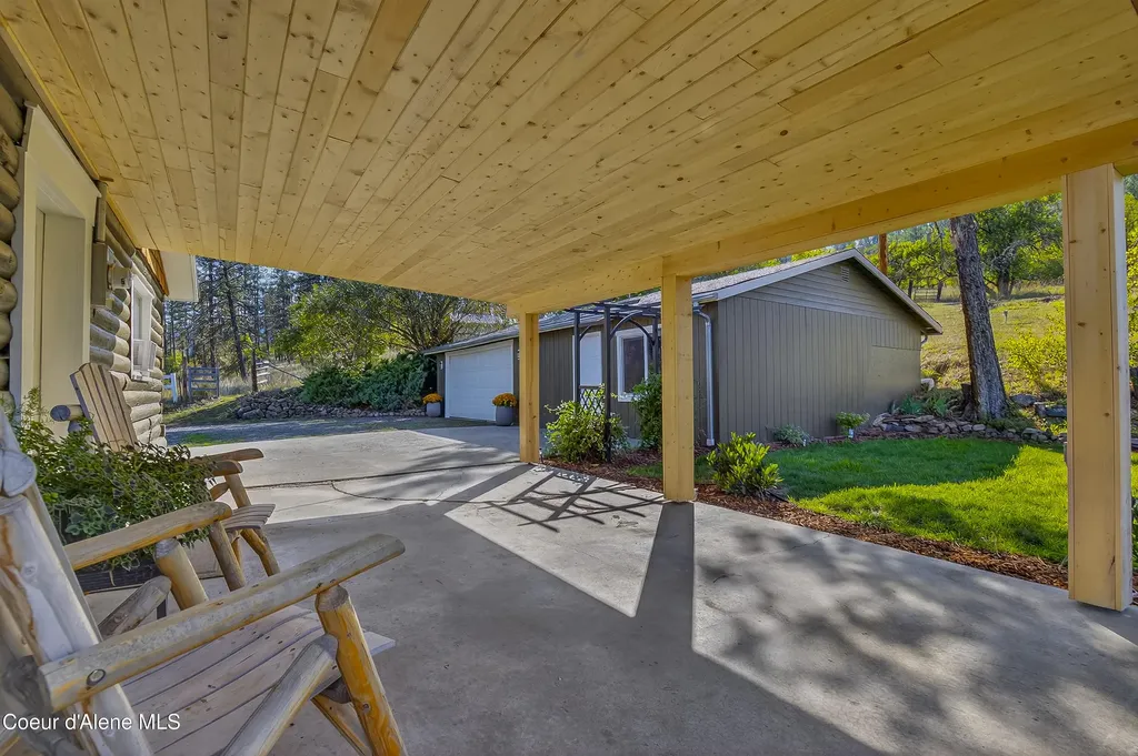 2157 Lukes Gulch Road Stites ID 83552