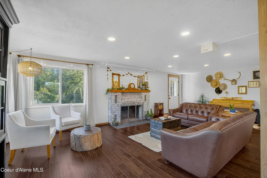 2157 Lukes Gulch Road Stites ID 83552