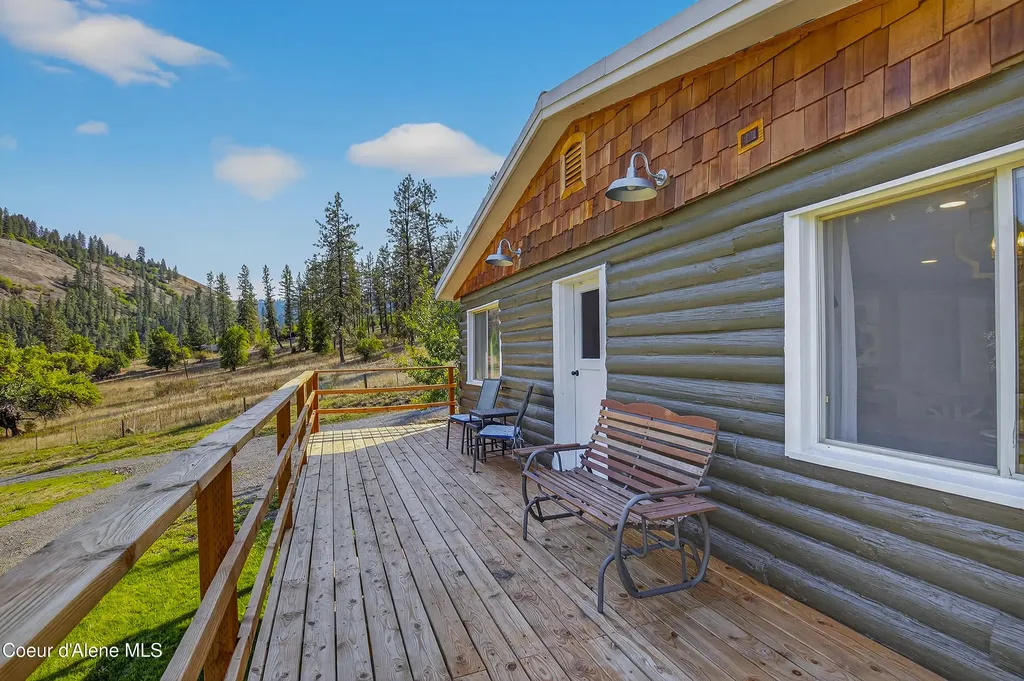 2157 Lukes Gulch Road Stites ID 83552