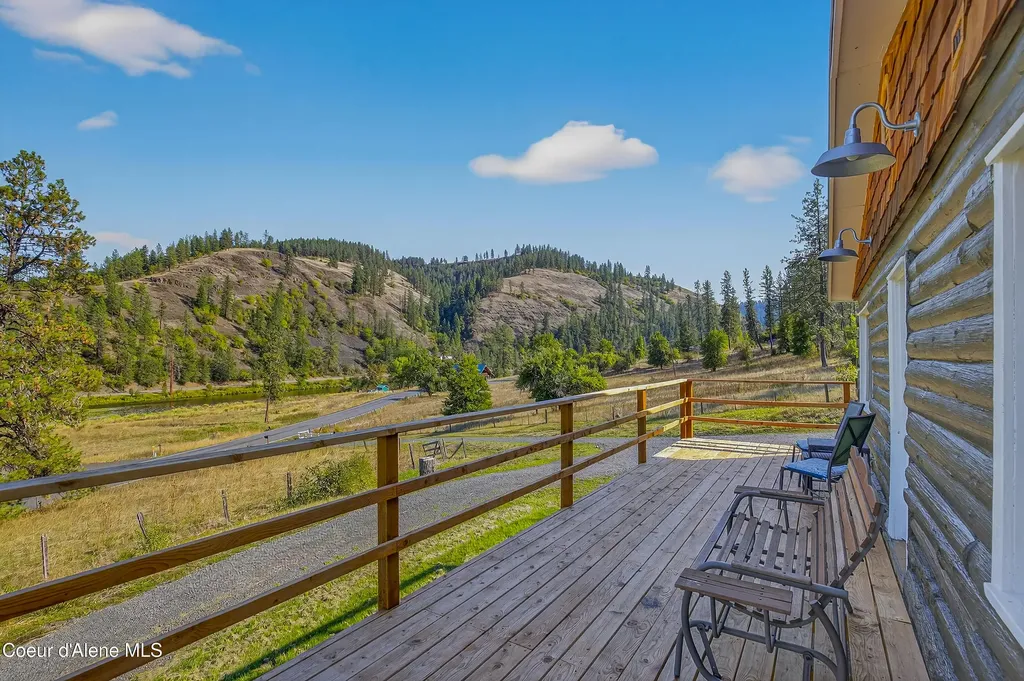 2157 Lukes Gulch Road Stites ID 83552