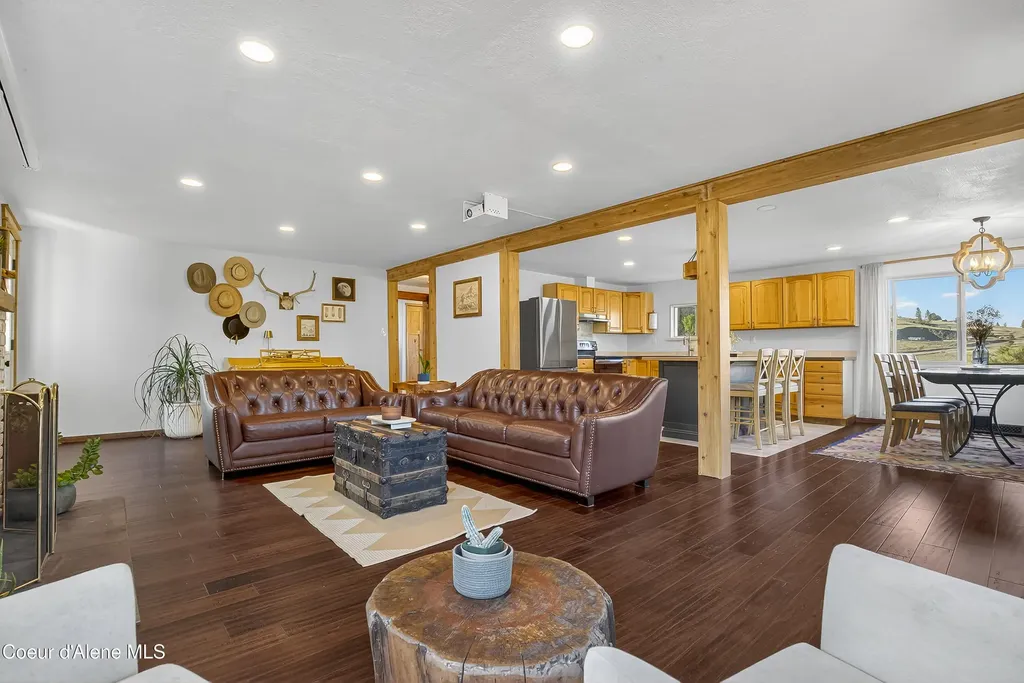 2157 Lukes Gulch Road Stites ID 83552