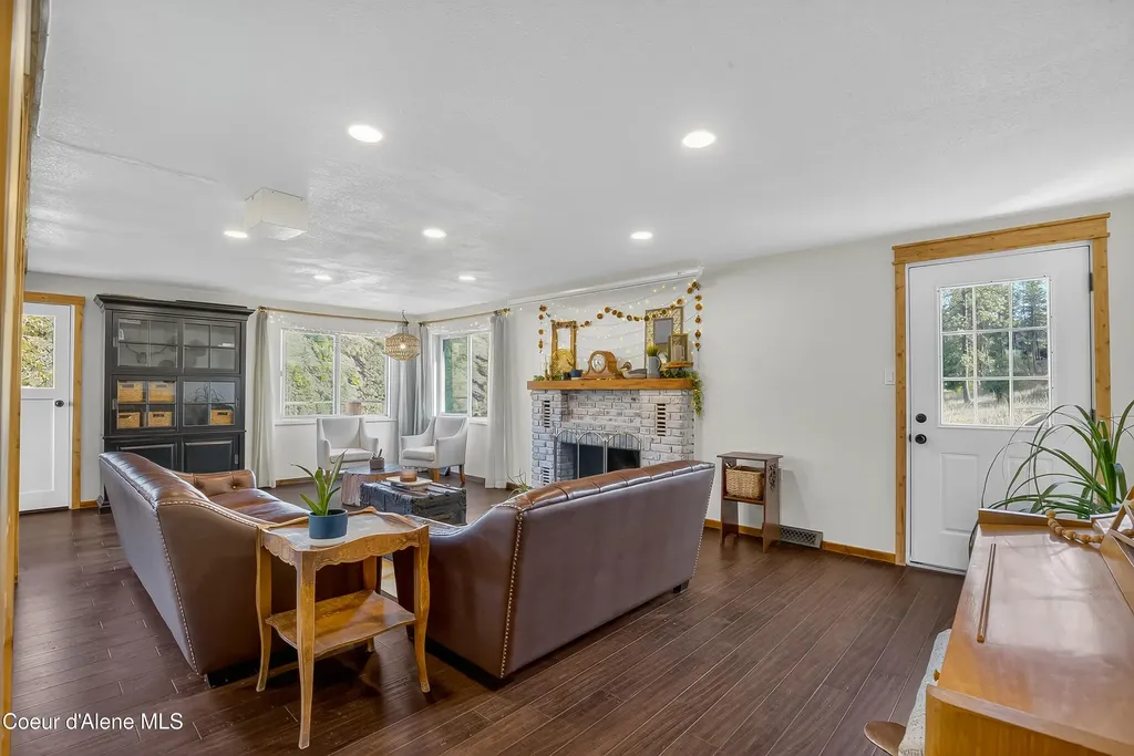 2157 Lukes Gulch Road Stites ID 83552