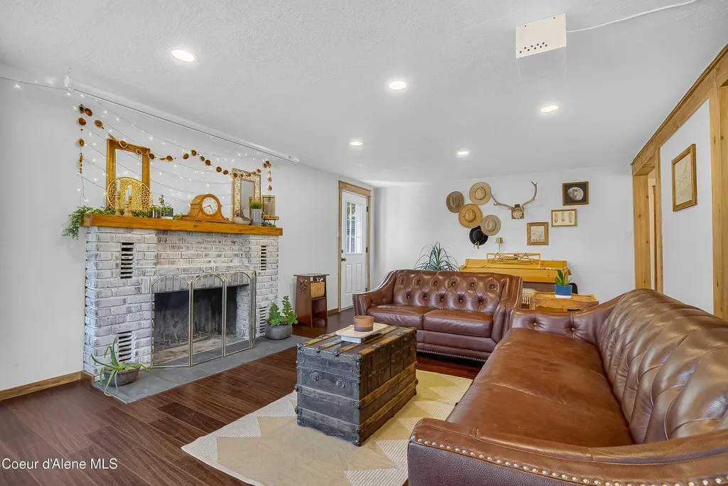 2157 Lukes Gulch Road Stites ID 83552