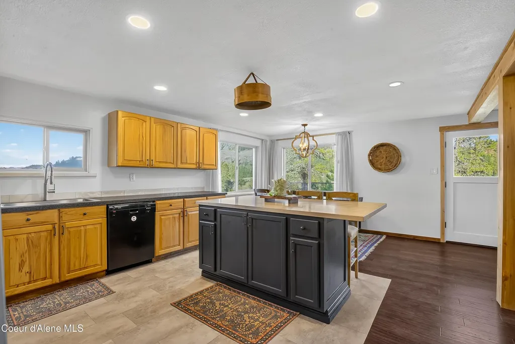 2157 Lukes Gulch Road Stites ID 83552