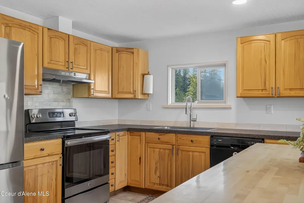 2157 Lukes Gulch Road Stites ID 83552