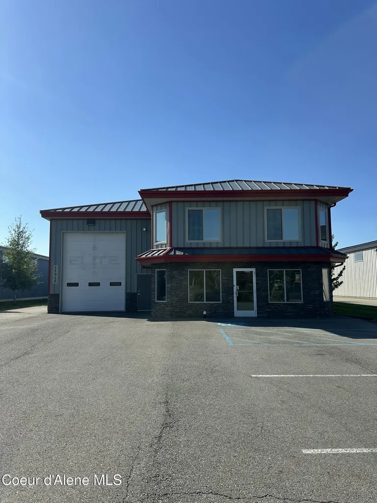 11945 N Warren Street Hayden ID 83835