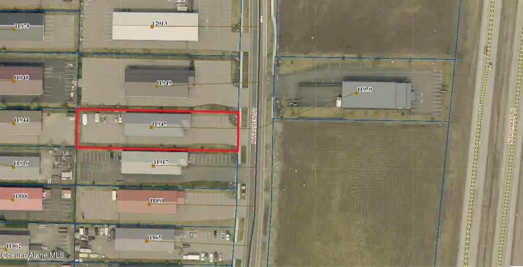 11945 N Warren Street Hayden ID 83835