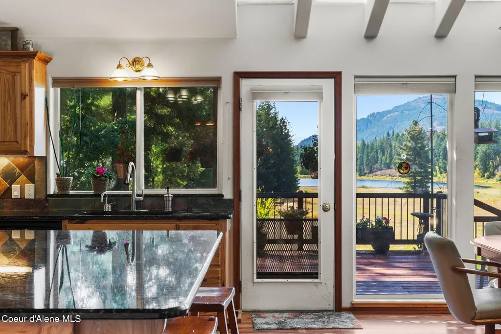 484 Timber Basin Road Sagle ID 83860