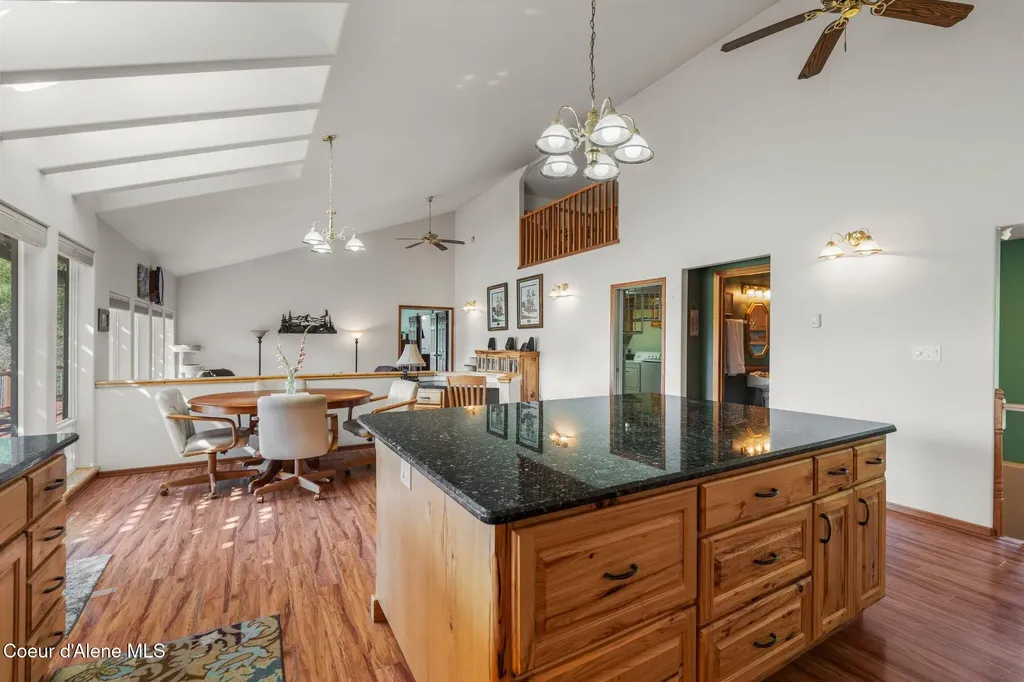 484 Timber Basin Road Sagle ID 83860