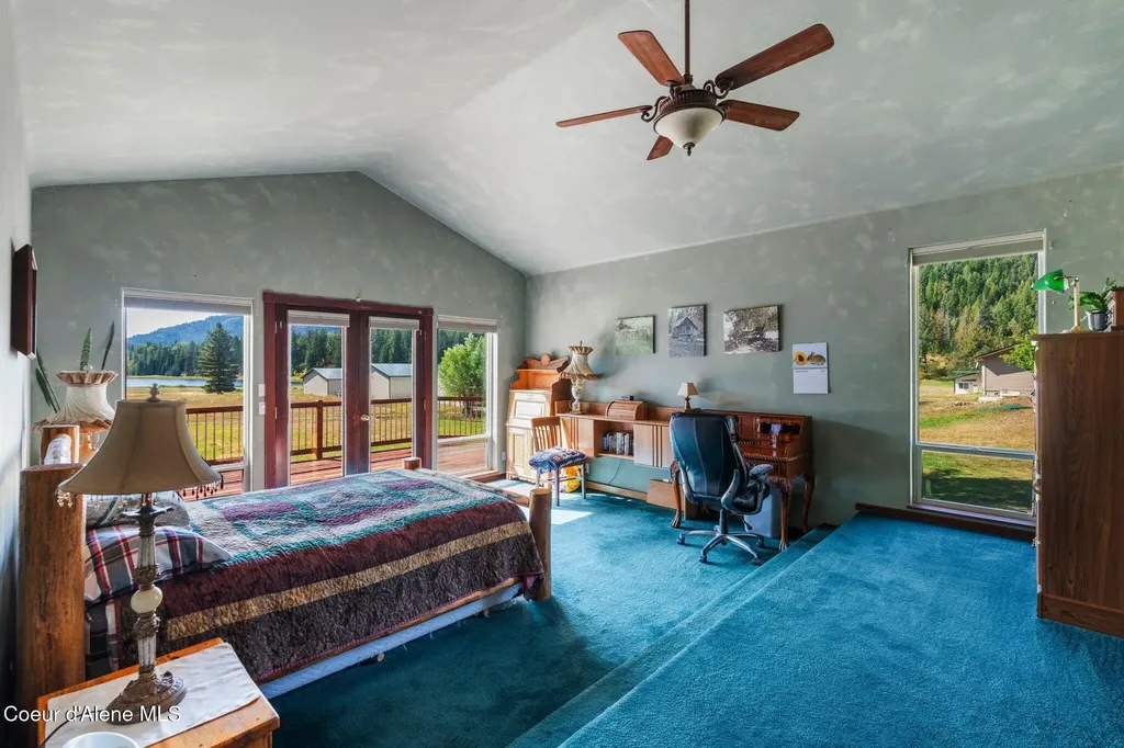 484 Timber Basin Road Sagle ID 83860